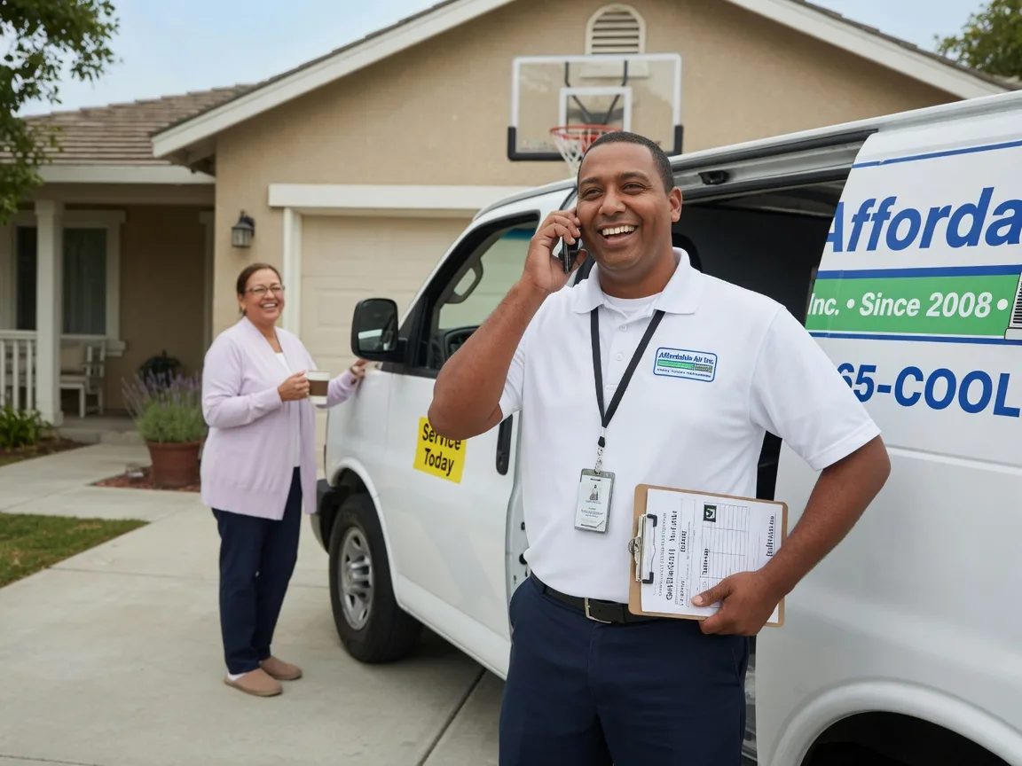 Central Ac Repair Chisago City, MN FAQs